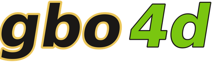 gbo4d logo